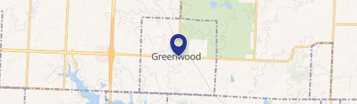 Greenwood, MO 64034