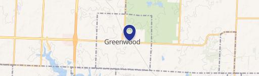 Greenwood, MO 64034
