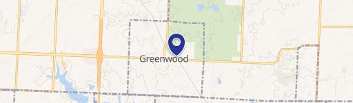 Greenwood, MO 64034