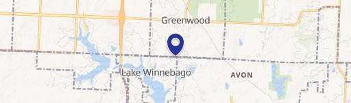 15500 Allendale Lk Rd