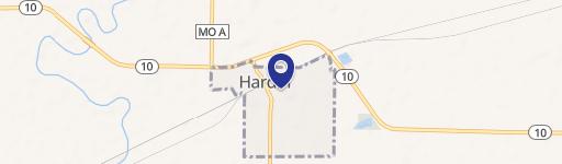 Hardin, MO 64035