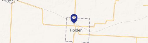 Holden, MO 64040