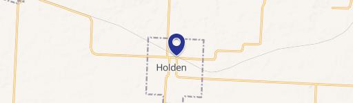 Holden, MO 64040