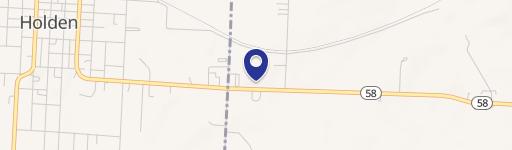 Holden, MO 64040