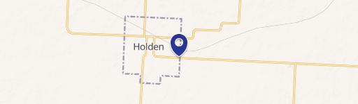 Holden, MO 64040