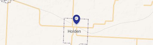 Holden, MO 64040