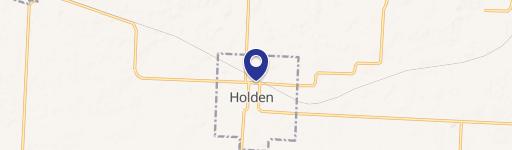 Holden, MO 64040
