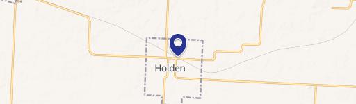 Holden, MO 64040