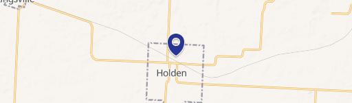 Holden, MO 64040