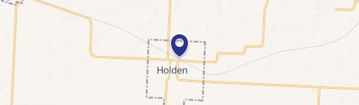 Holden, MO 64040