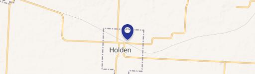 Holden, MO 64040