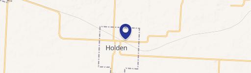 Holden, MO 64040
