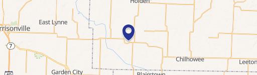 1457 State Rte 2nd 2