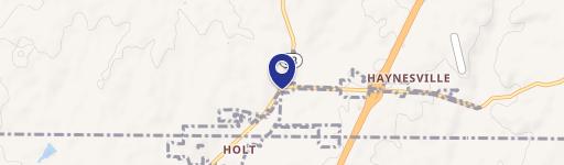 33rd Hwy Se Cannonball Rd