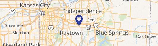 Independence, MO 64055