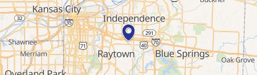 Independence, MO 64055