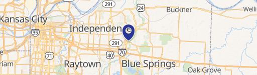 Independence, MO 64057