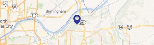 Sugar Creek, MO 64050