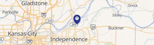 Independence, MO 64058