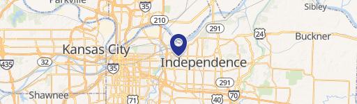 Independence, MO 64053