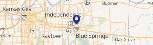 Independence, MO 64057