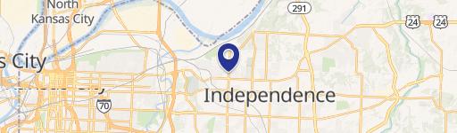 Sugar Creek, MO 64054