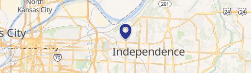 Sugar Creek, MO 64054