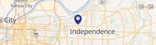 Sugar Creek, MO 64054