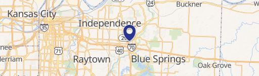 Independence, MO 64057