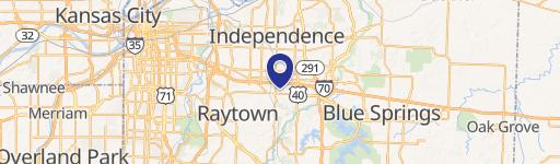 Independence, MO 64055