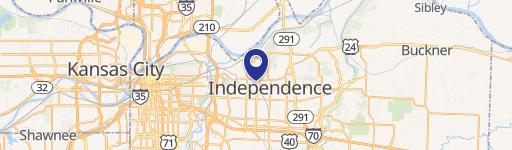 Independence, MO 64050