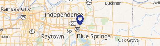 Independence, MO 64057