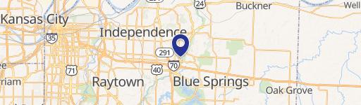 Independence, MO 64057