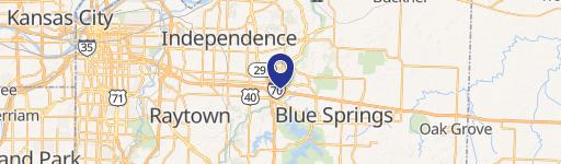 Independence, MO 64057