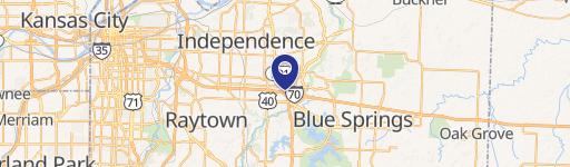 Independence, MO 64055