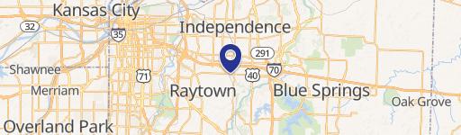 Independence, MO 64055