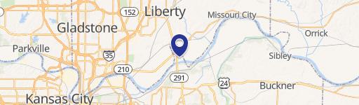 Independence, MO 64058