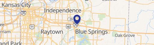 Independence, MO 64057