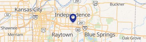 Independence, MO 64055