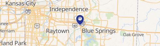 Independence, MO 64055