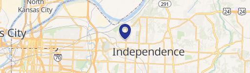 Sugar Creek, MO 64054