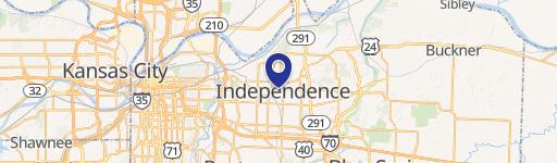 Independence, MO 64050