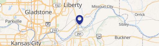 Independence, MO 64058