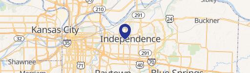 Independence, MO 64050