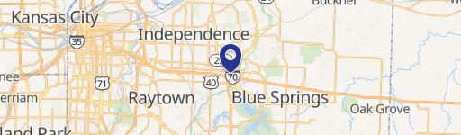 Independence, MO 64057