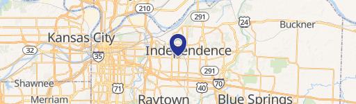 Independence, MO 64052