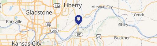 Independence, MO 64058