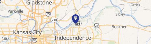 Independence, MO 64050