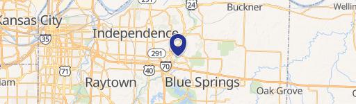 Independence, MO 64057