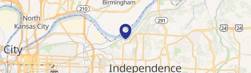 Sugar Creek, MO 64054